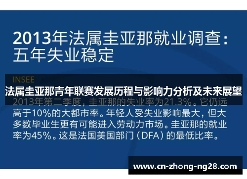 法属圭亚那青年联赛发展历程与影响力分析及未来展望